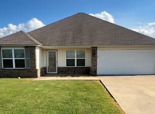 3909 Saddlecrest Dr, Jonesboro, AR 72404