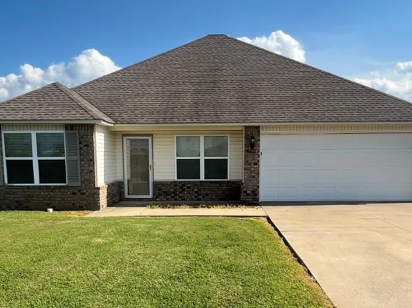 3909 Saddlecrest Dr, Jonesboro, AR 72404
