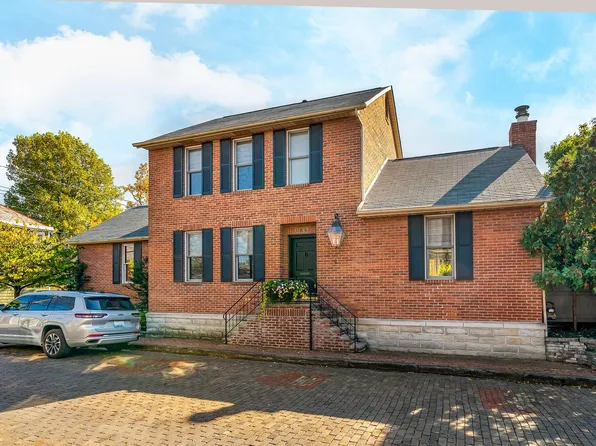 185 Lansing St, Columbus, OH 43206