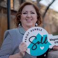 Peggy Humble