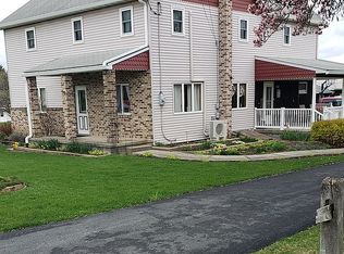 973 Mahoning Mountain Rd, Lehighton, PA 18235