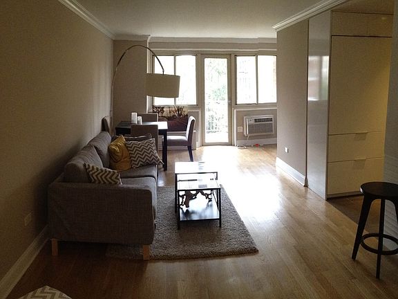 3rd image of 70 W 93rd St APT 5d