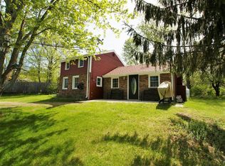 43 Clark Way, Salem, NY 12865