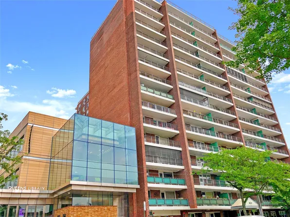 8615 Broadway Unit-6J, Elmhurst, NY 11373