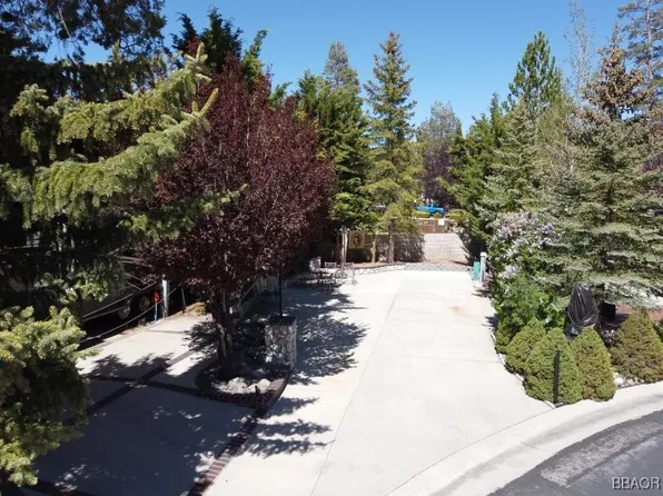 40751 N Shore Ln Lot 22, Big Bear City, CA 92314