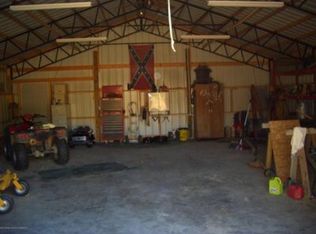 901 County Road 3231, Haleyville, AL 35565