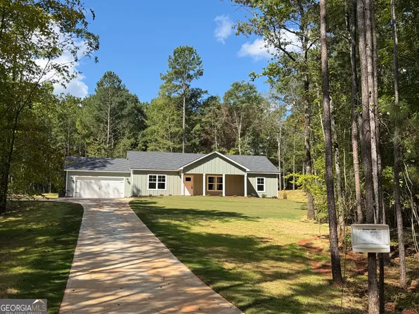 291 Russellville Rd, Forsyth, GA 31029