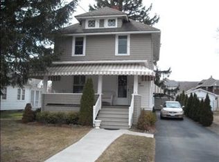 1057 Davis St, Elmira, NY