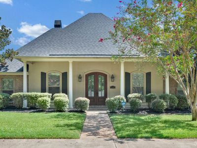 201 Eagle Bend Way, Shreveport, LA, 71115