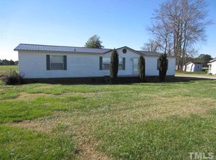 1759 Wrench Rd, Godwin, NC 28344