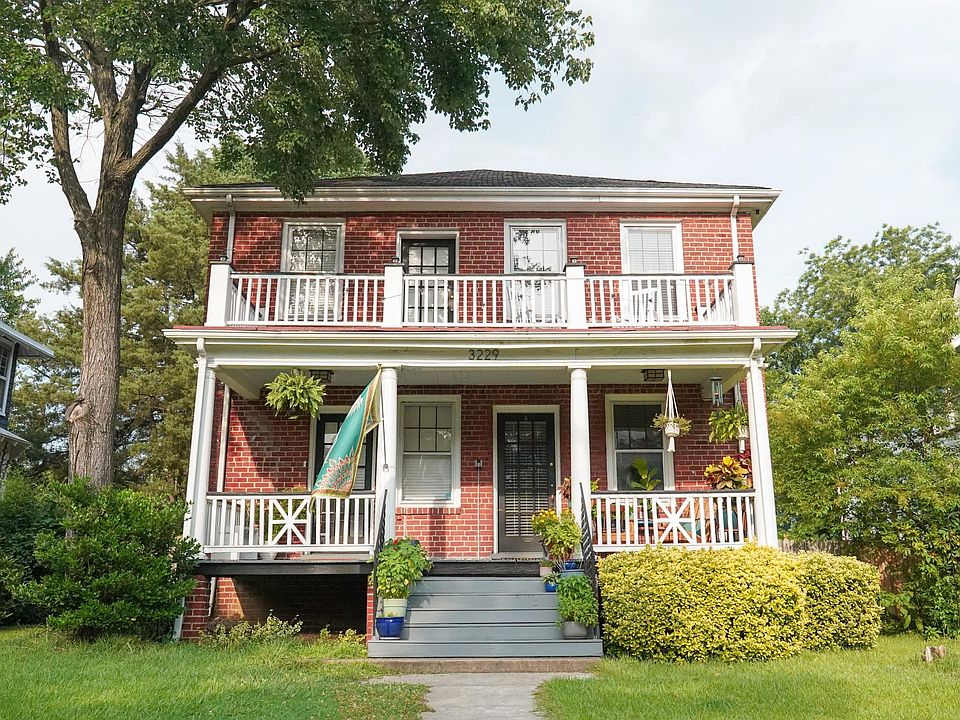 1st image of 3229 Hanes Ave #2B