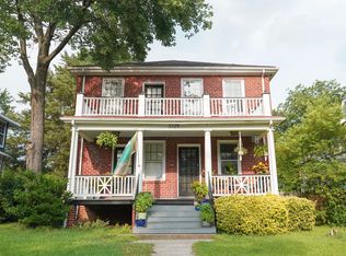3229 Hanes Ave #2B, Richmond, VA 23222