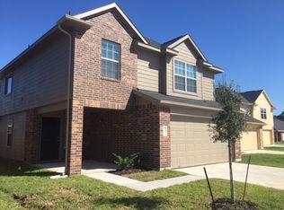2427 Tomica Ct, Houston, TX 77073