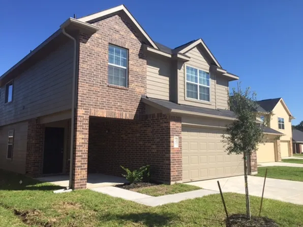 2427 Tomica Ct, Houston, TX 77073