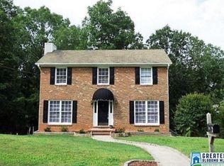 406 Poplar Ridge Dr, Alabaster, AL 35007