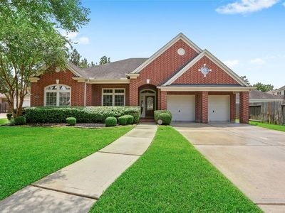 28411 Peper Hollow Ln, Spring, TX, 77386