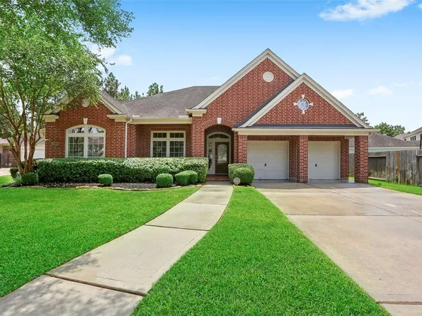 28411 Peper Hollow Ln, Spring, TX 77386