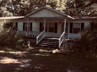 365 Lindsey Rd, Livingston, TX 77351