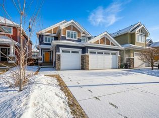 4470 Suzanna Cres SW, Edmonton, AB T6X0Y5