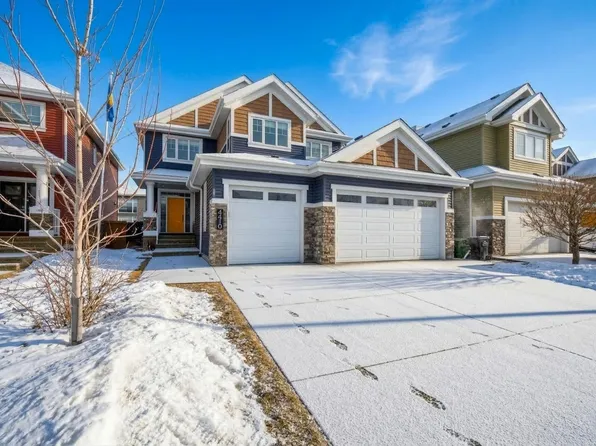 4470 Suzanna Cres SW, Edmonton, AB T6X 0Y5