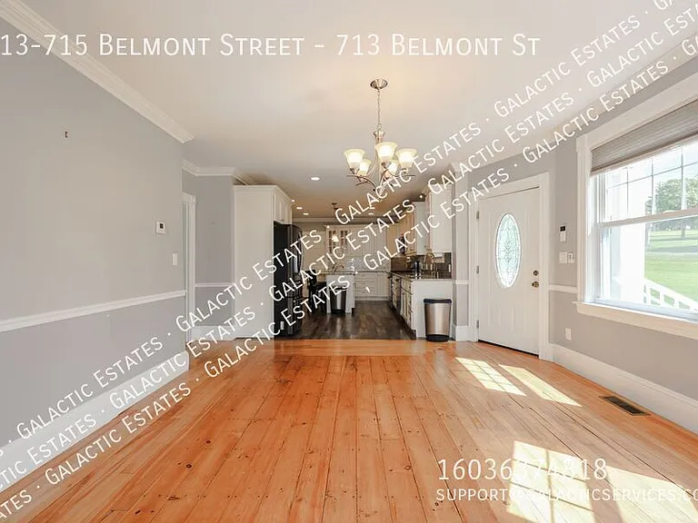 713-715 Belmont St #713 BELMONT ST — Photo 7