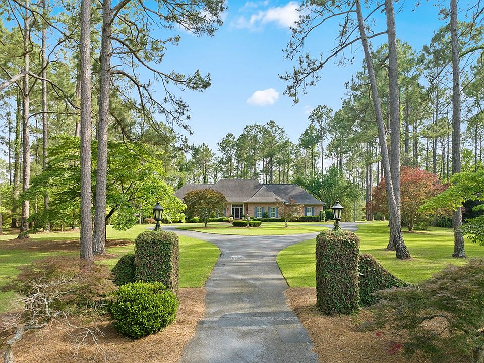 4916 Old Dawson Rd, Albany, GA 31721 MLS 153402 Zillow