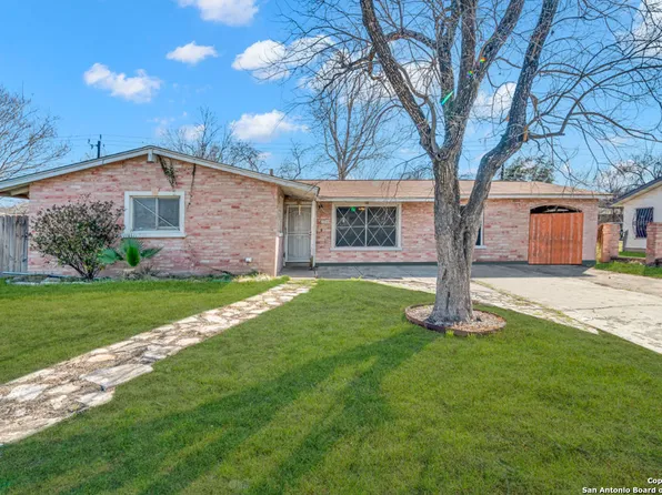 7230 Westlyn, San Antonio, TX 78227