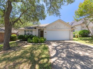 5601 Lomita Verde Cir, Austin, TX 78749