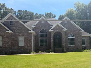 1090 County Road 367, Florence, AL 35634