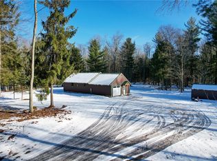 364 McCaw Rd, Redfield, NY 13437