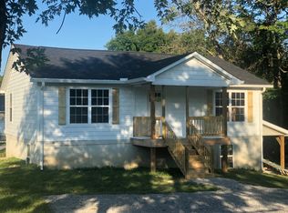 244 Nettleton Rd, Harrogate, TN 37752