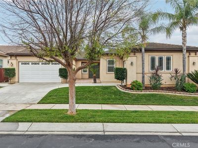 36109 Eagle Ln, Beaumont, CA, 92223