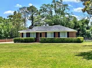 3100 Autumn Ave, Albany, GA 31721