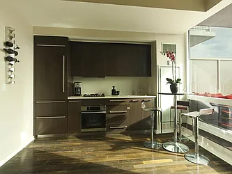 Sold by Sotheby's International Realty