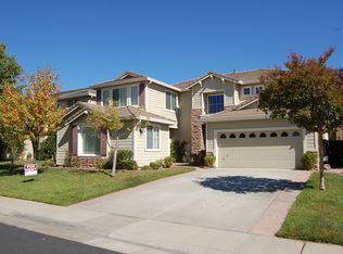3040 Mammoth Way, Roseville, CA