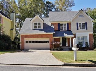 1530 Watercove Ln, Lawrenceville, GA 30043