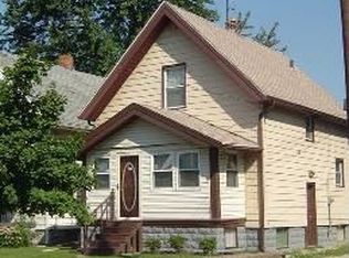 463 Oakdale Ave, Toledo, OH 43605