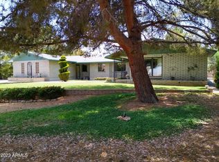 2158 E Sierra View Ln, Sierra Vista, AZ 85650
