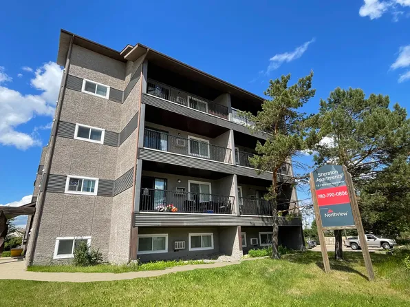 220 Timberline Dr, Wood Buffalo, AB T9K 1S2