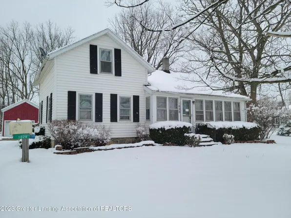 1028 Hogsback Rd, Mason, MI 48854