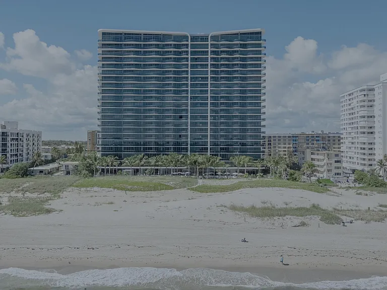 900 N Ocean Blvd #802 — Photo 36
