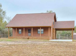 4659 Peach Orchard Road, Hephzibah, GA 30815