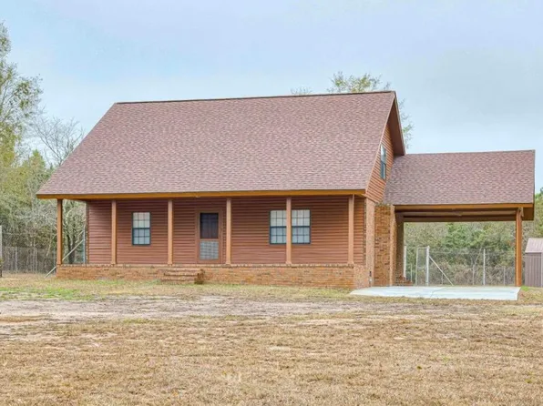 4659 Peach Orchard Road, Hephzibah, GA 30815