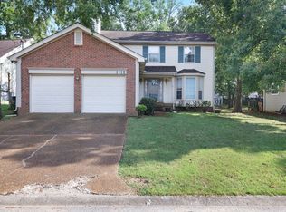 1112 Traceton Cir, Antioch, TN 37013