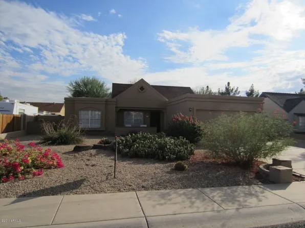 6915 W Cherry Hills Dr, Peoria, AZ 85345