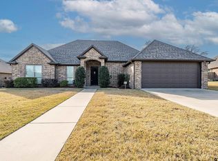 4117 Chapel Rdg, Tyler, TX 75707