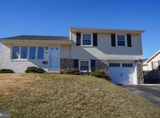 268 N Central Blvd, Broomall, PA 19008