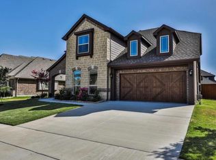 1511 Tavistock Rd, Forney, TX 75126