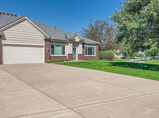 12002 Vermillion St NE UNIT A, Blaine, MN 55449