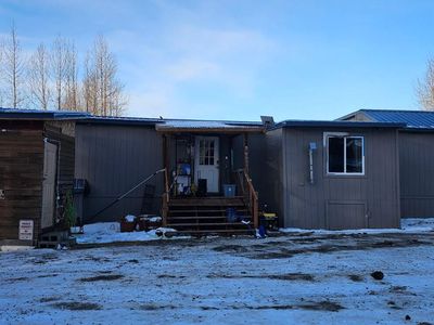 6500 N Weltin Way, Palmer, AK, 99645